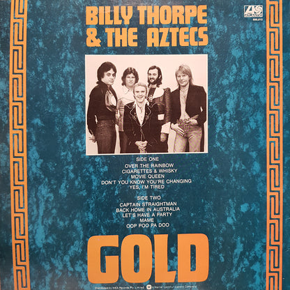 Gold