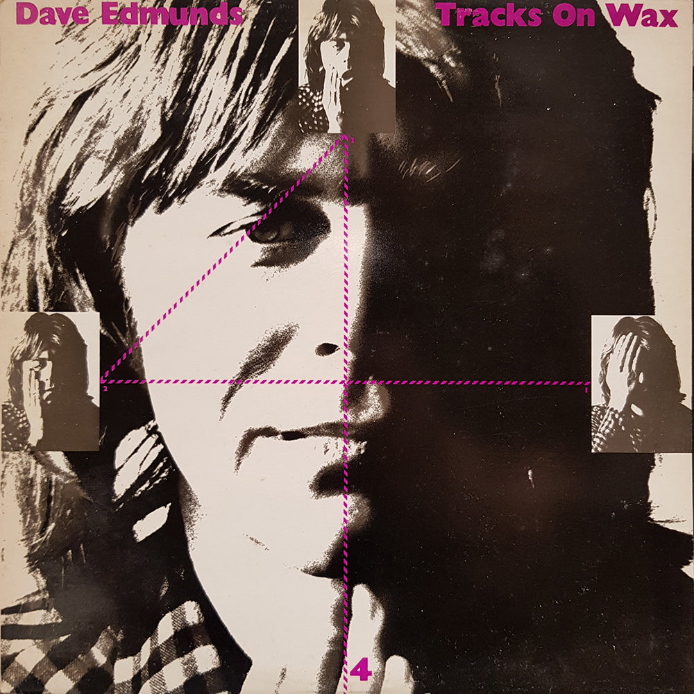 Tracks On Wax