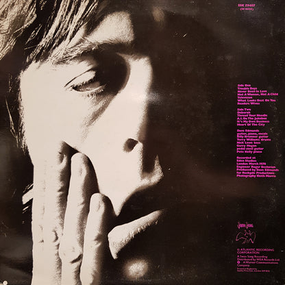 Tracks On Wax