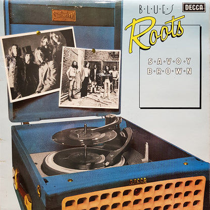 Blues Roots