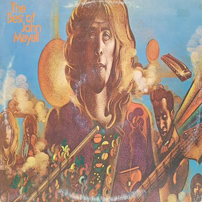 The Best Of John Mayall