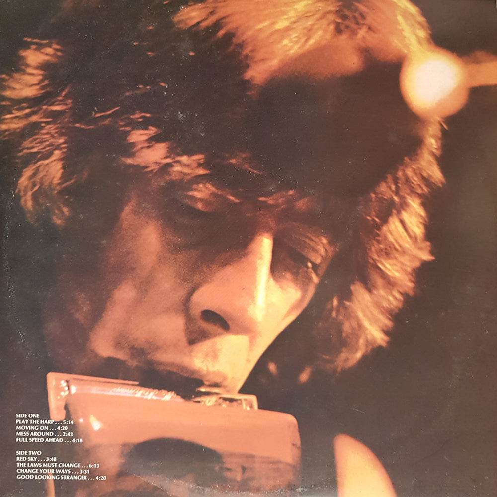 The Best Of John Mayall