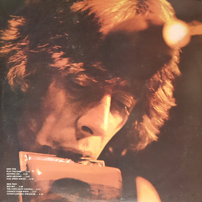 The Best Of John Mayall