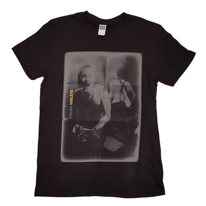 Australian 2013 Tour Black T-Shirt