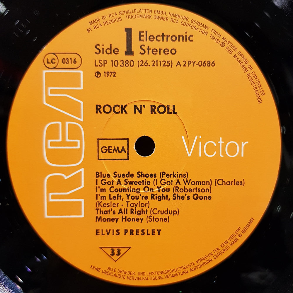 ��Rock��n`Roll`