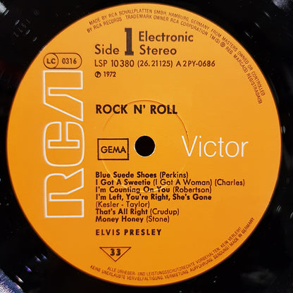 ��Rock��n`Roll`