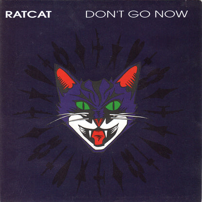 Don't Go Now
