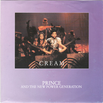 Cream
