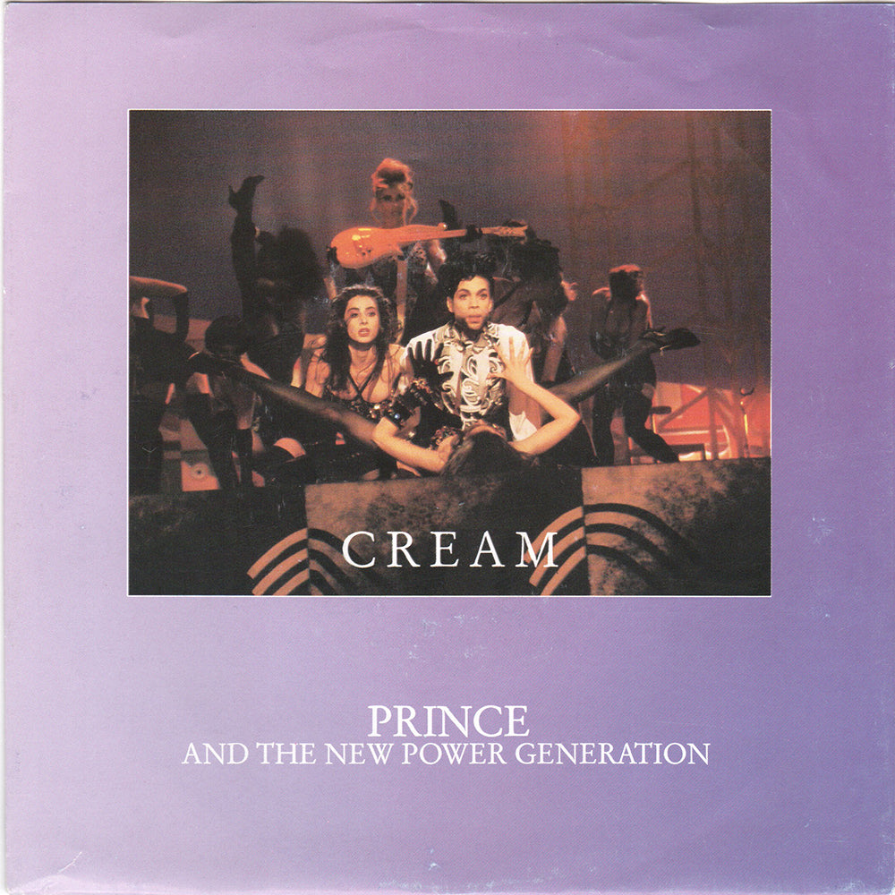 Cream