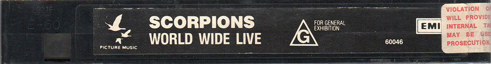 World Wide Live