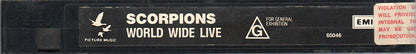 World Wide Live