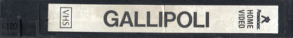 Gallipoli