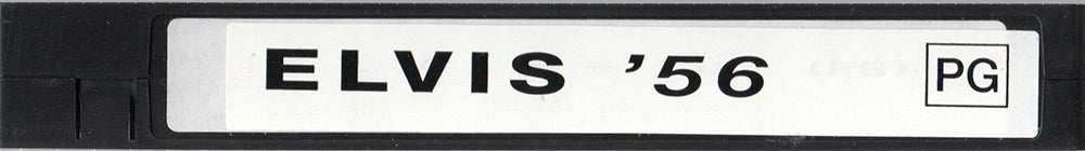 Elvis '56