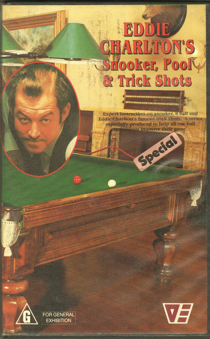 Snooker, Pool And Trick Shots