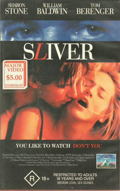 Sliver