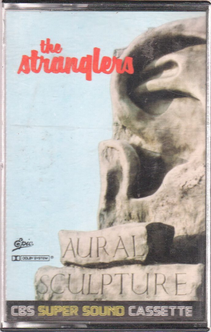 Aural Sculpture