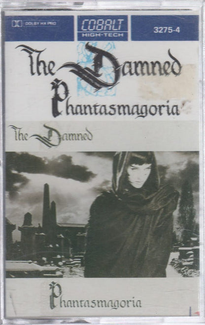 Phantasmagoria