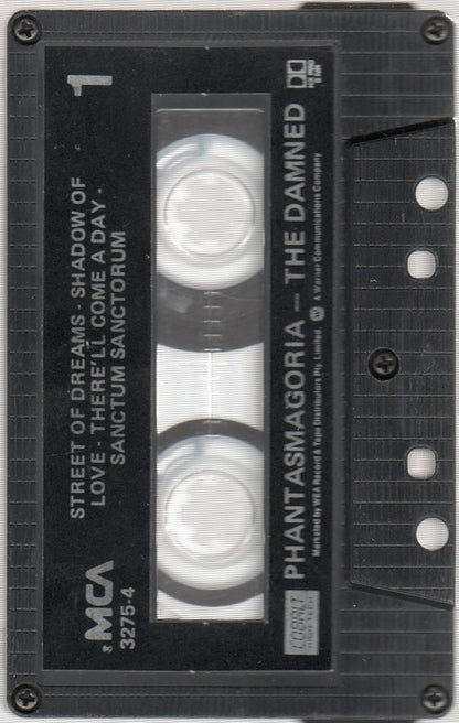 Phantasmagoria