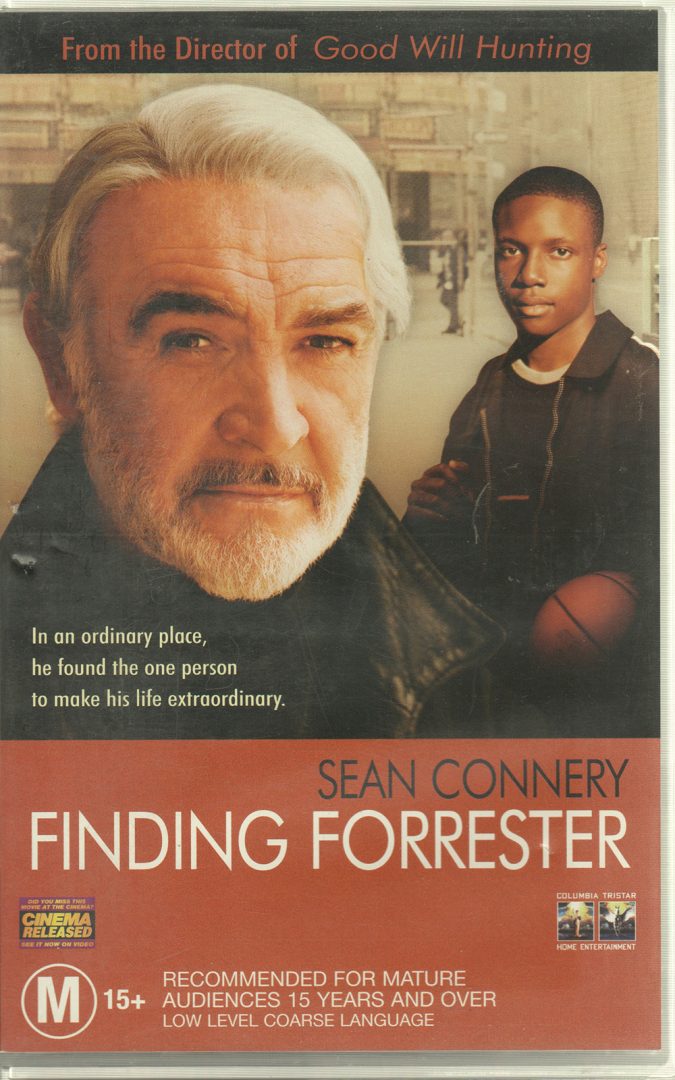 Finding Forrester