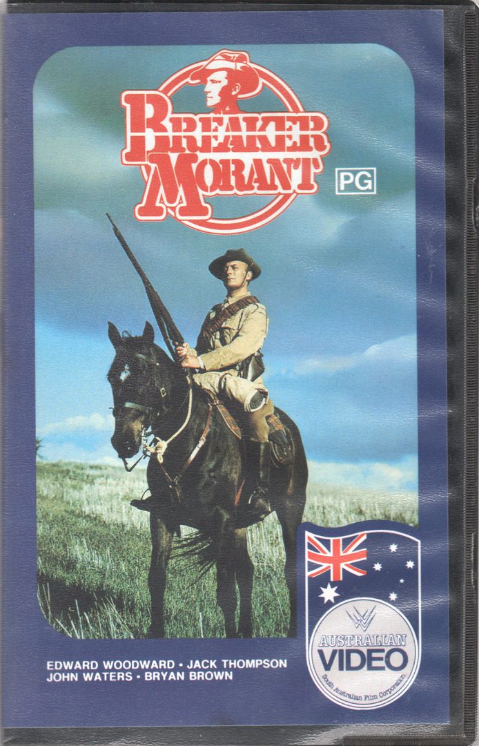 Breaker Morant