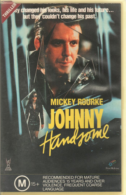 Johnny Handsome