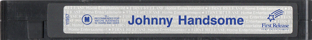 Johnny Handsome