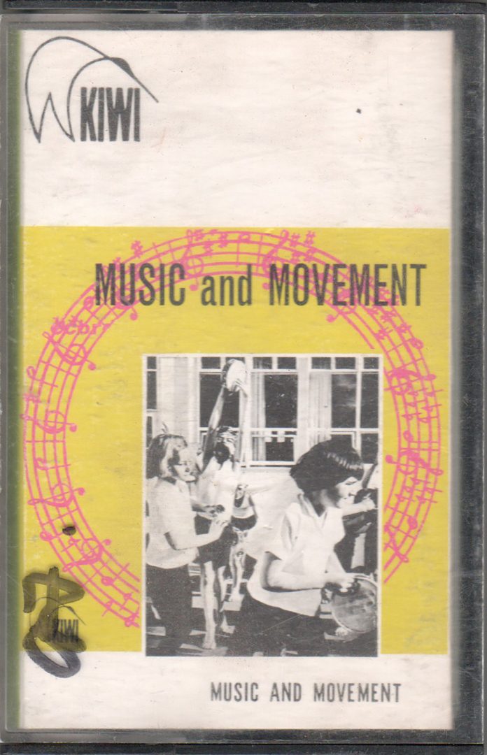 Music And Movement