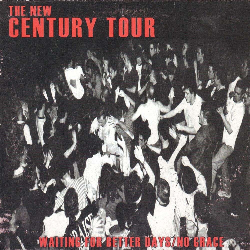 The New Century Tour