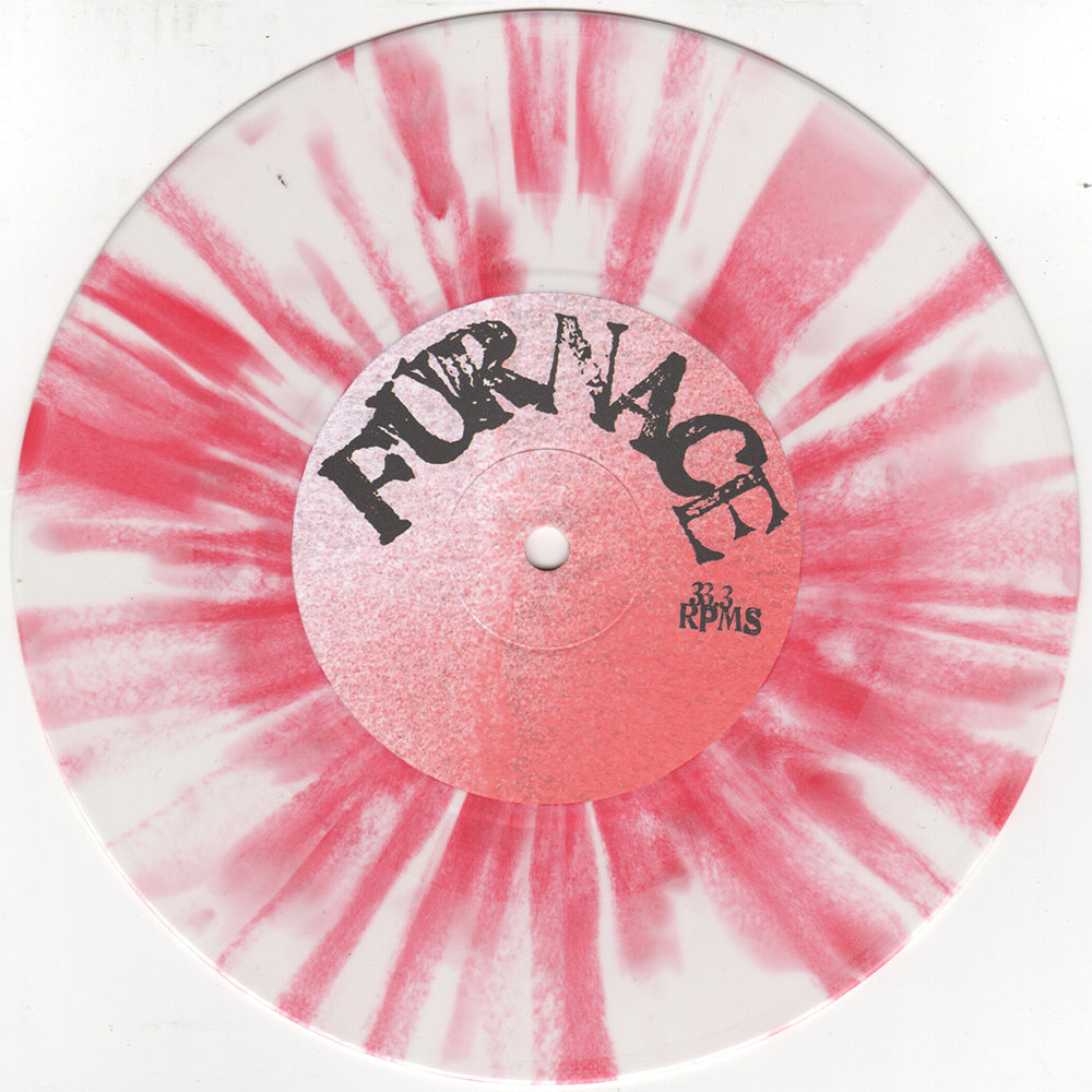 L&#39;Antietam / Furnace