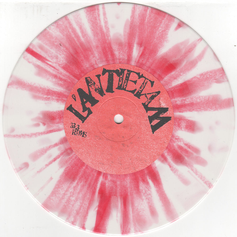L'Antietam / Furnace