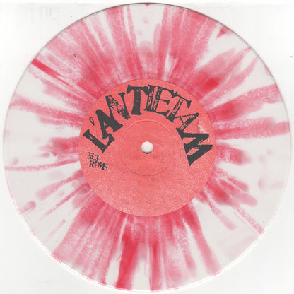 L'Antietam / Furnace