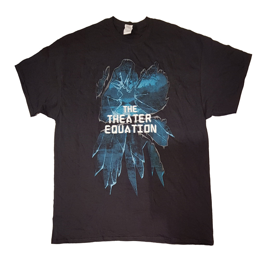 The Theater Equation Black T-Shirt