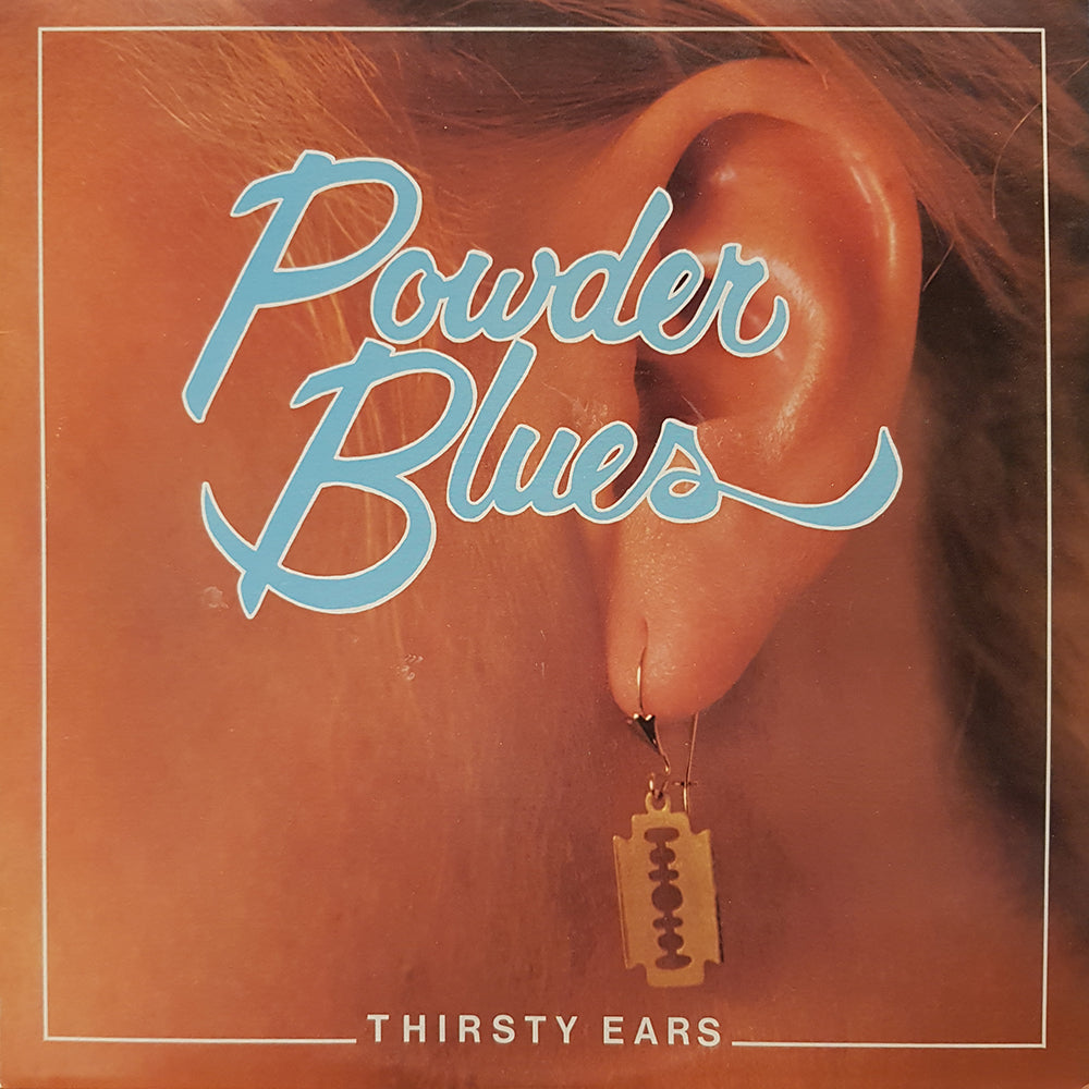 Thirsty Ears