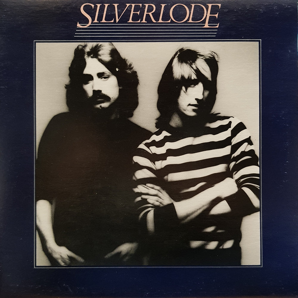 Silverlode - Rare Records Au