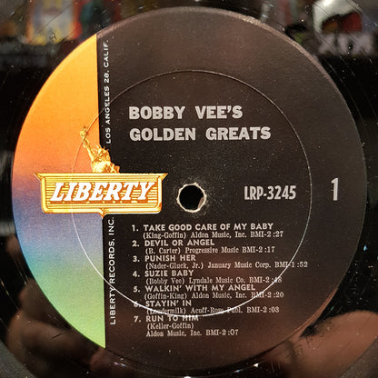 Golden Greats
