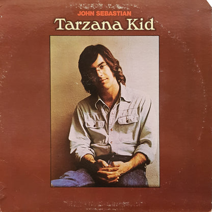 Tarzana Kid