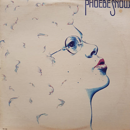 Phoebe Snow