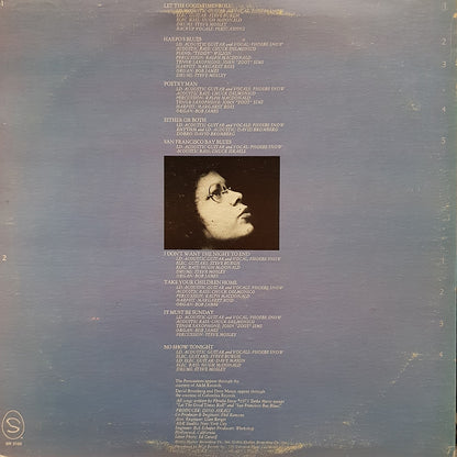 Phoebe Snow