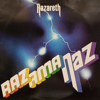 Razamanaz