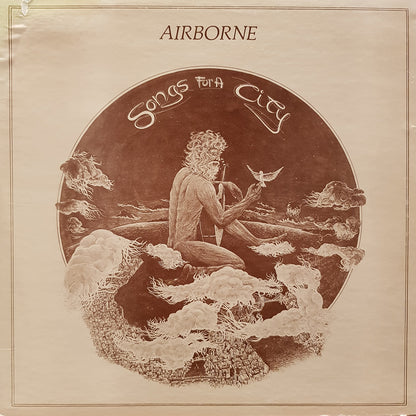 Songs For A City