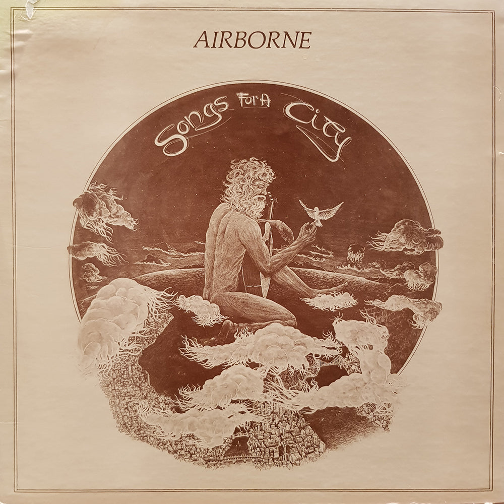 Songs For A City