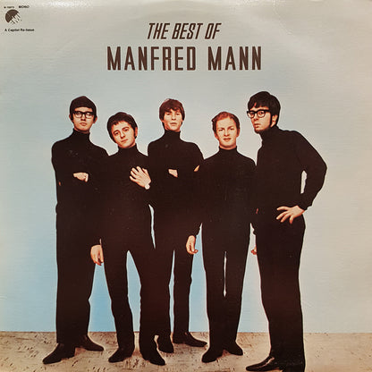 The Best Of Manfred Mann