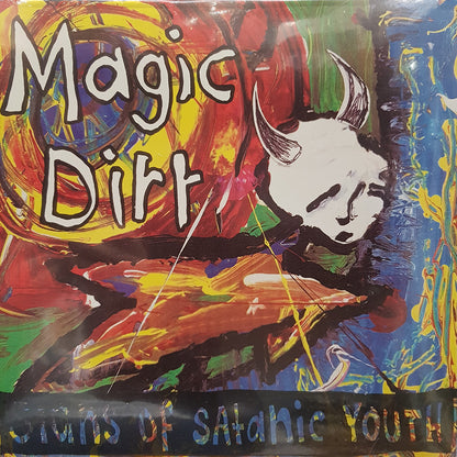 Signs Of Satanic Youth