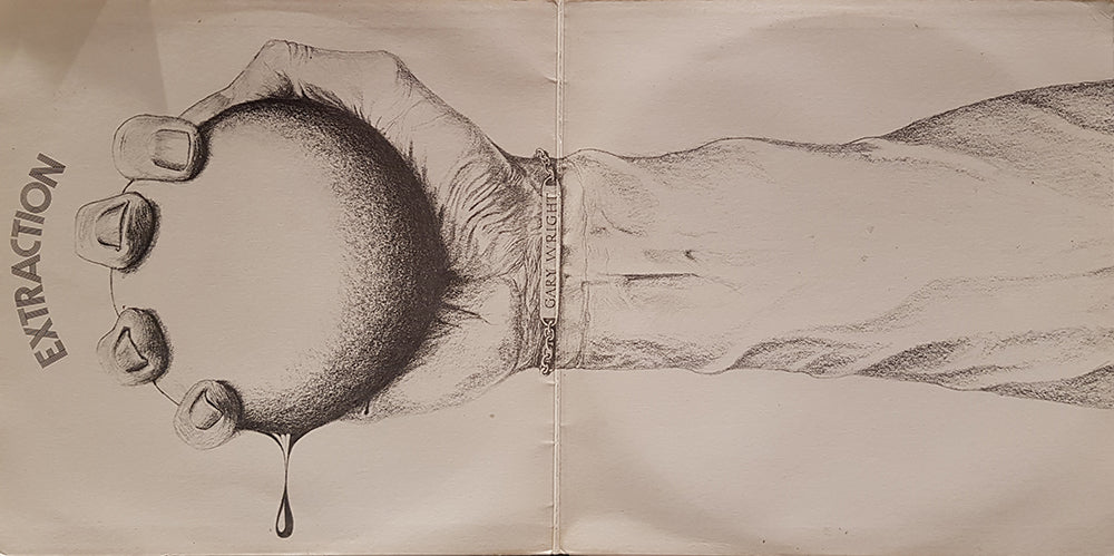 Gary Wright's Extraction