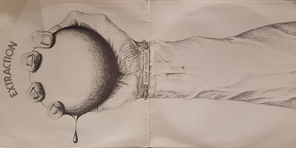 Gary Wright's Extraction