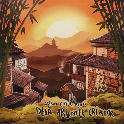 Dear Absentee Creator