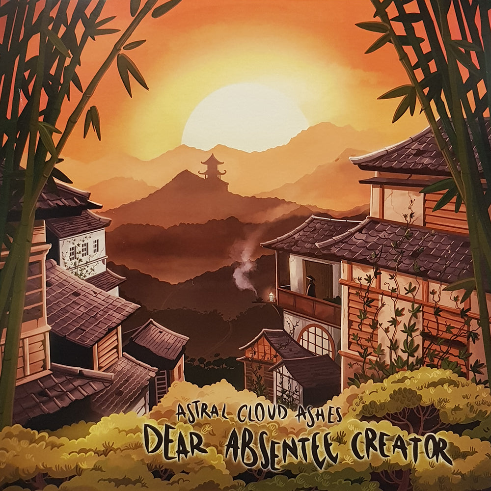 Dear Absentee Creator