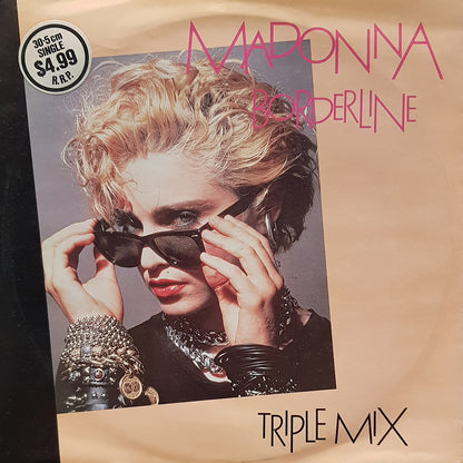 Borderline Triple Mix