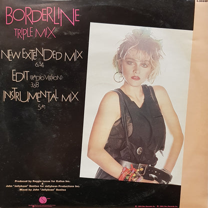 Borderline Triple Mix