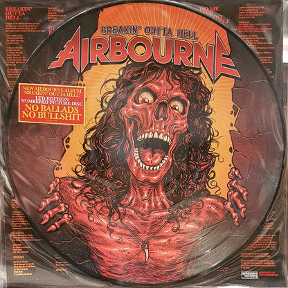 Breakin' Outta Hell